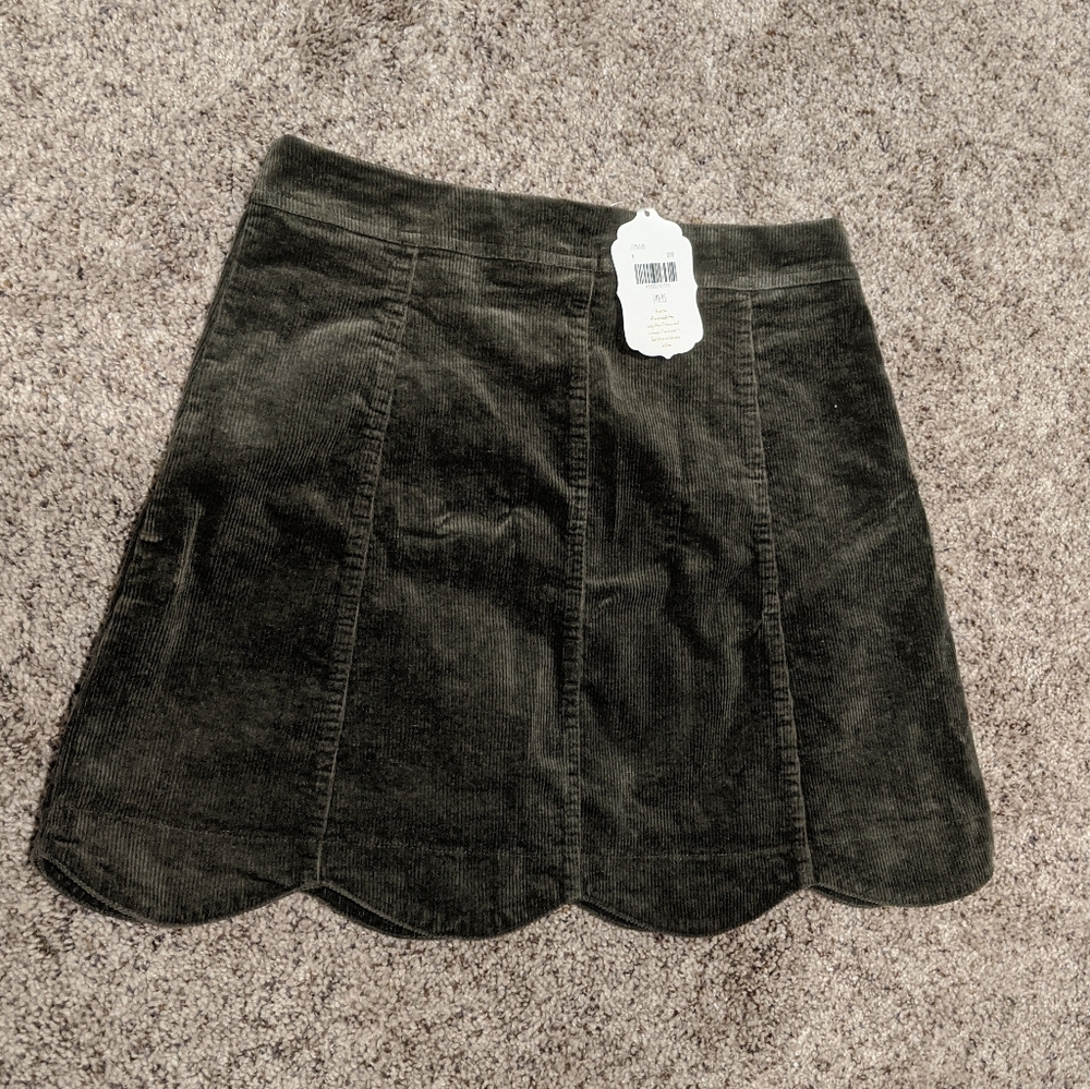 Altar'd State skirt